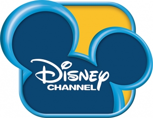 The Disney Channel Logo