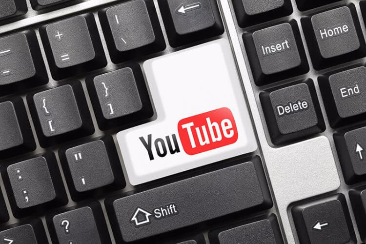 how to become famous on YouTube YouTube enter key on keyboard